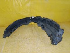 Подкрылок 53875-B2290 на Daihatsu Move LA100S KF-VE Фото 4