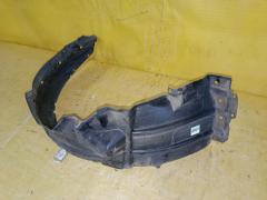 Подкрылок 53875-B2290 на Daihatsu Move LA100S KF-VE Фото 5