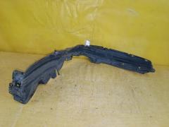 Подкрылок 53876-B2290 на Daihatsu Move LA100S KF-VE Фото 4