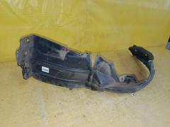 Подкрылок 53876-B2290 на Daihatsu Move LA100S KF-VE Фото 5