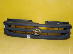 Решетка радиатора 53111-28120 на Toyota Lite Ace KR42V Фото 4