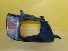 Очки под фару 28-112 28-112,53131-28061 на Toyota Lite Ace KR42V Фото 4