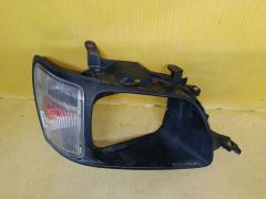 Очки под фару 28-112 28-112,53131-28061 на Toyota Lite Ace KR42V Фото 5