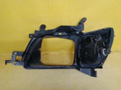 Очки под фару 28-112 28-112,53131-28061 на Toyota Lite Ace KR42V Фото 8