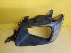 Очки под фару 28-112 28-112,53132-28061 на Toyota Lite Ace KR42V Фото 5