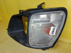 Очки под фару 28-112 28-112,53132-28061 на Toyota Lite Ace KR42V Фото 6