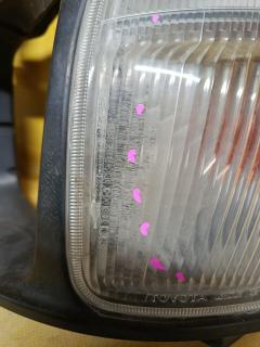 Очки под фару 28-112 28-112,53132-28061 на Toyota Lite Ace KR42V Фото 7