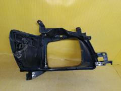 Очки под фару 28-112 28-112,53132-28061 на Toyota Lite Ace KR42V Фото 9