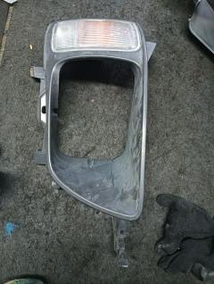 Очки под фару 28-112 28-112,53132-28061 на Toyota Lite Ace KR42V Фото 10