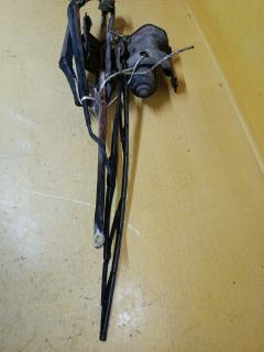 Мотор привода дворников 85110-28150 на Toyota Lite Ace KR41V Фото 5