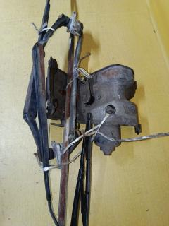 Мотор привода дворников 85110-28150 на Toyota Lite Ace KR41V Фото 6