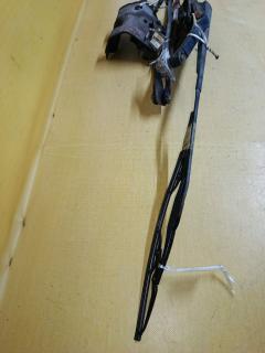 Мотор привода дворников 85110-28150 на Toyota Lite Ace KR41V Фото 7