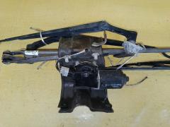 Мотор привода дворников 85110-28150 на Toyota Lite Ace KR41V Фото 8