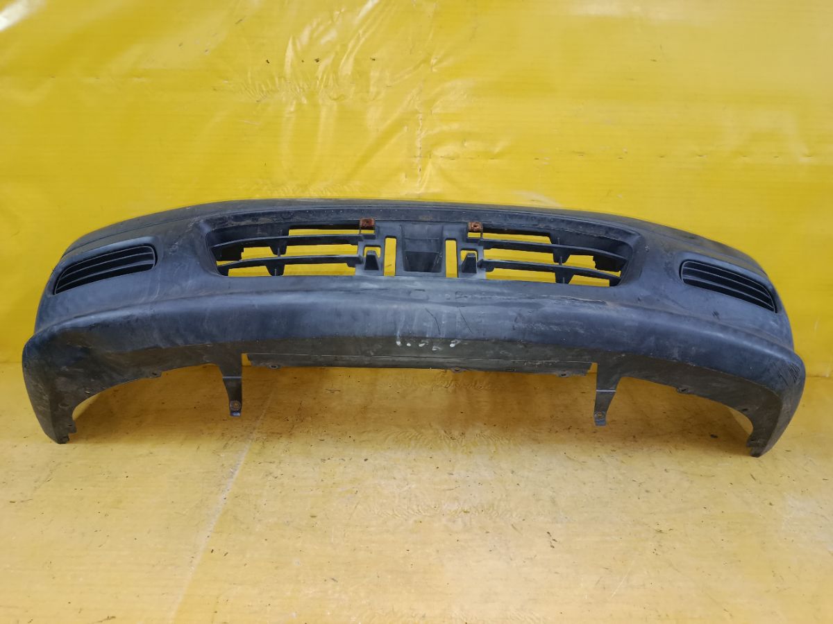 Бампер 52119-28790 на Toyota Lite Ace KR41V Фото 11