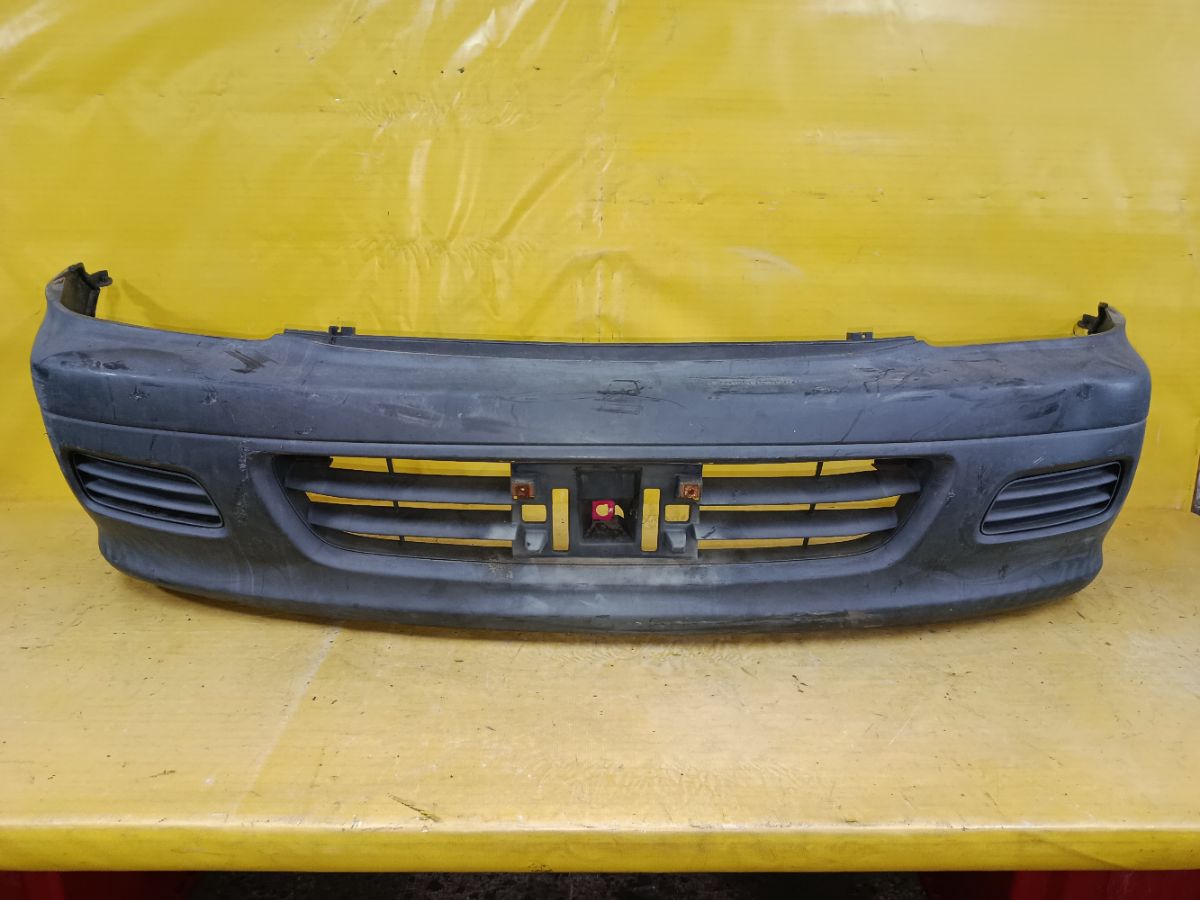 Бампер 52119-28790 на Toyota Lite Ace KR41V Фото 4