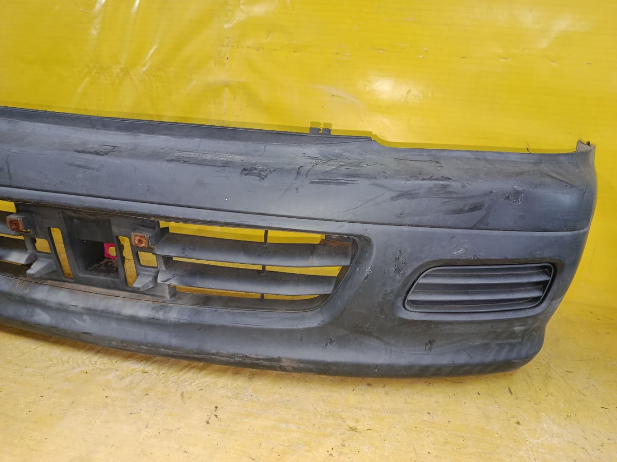 Бампер 52119-28790 на Toyota Lite Ace KR41V Фото 6