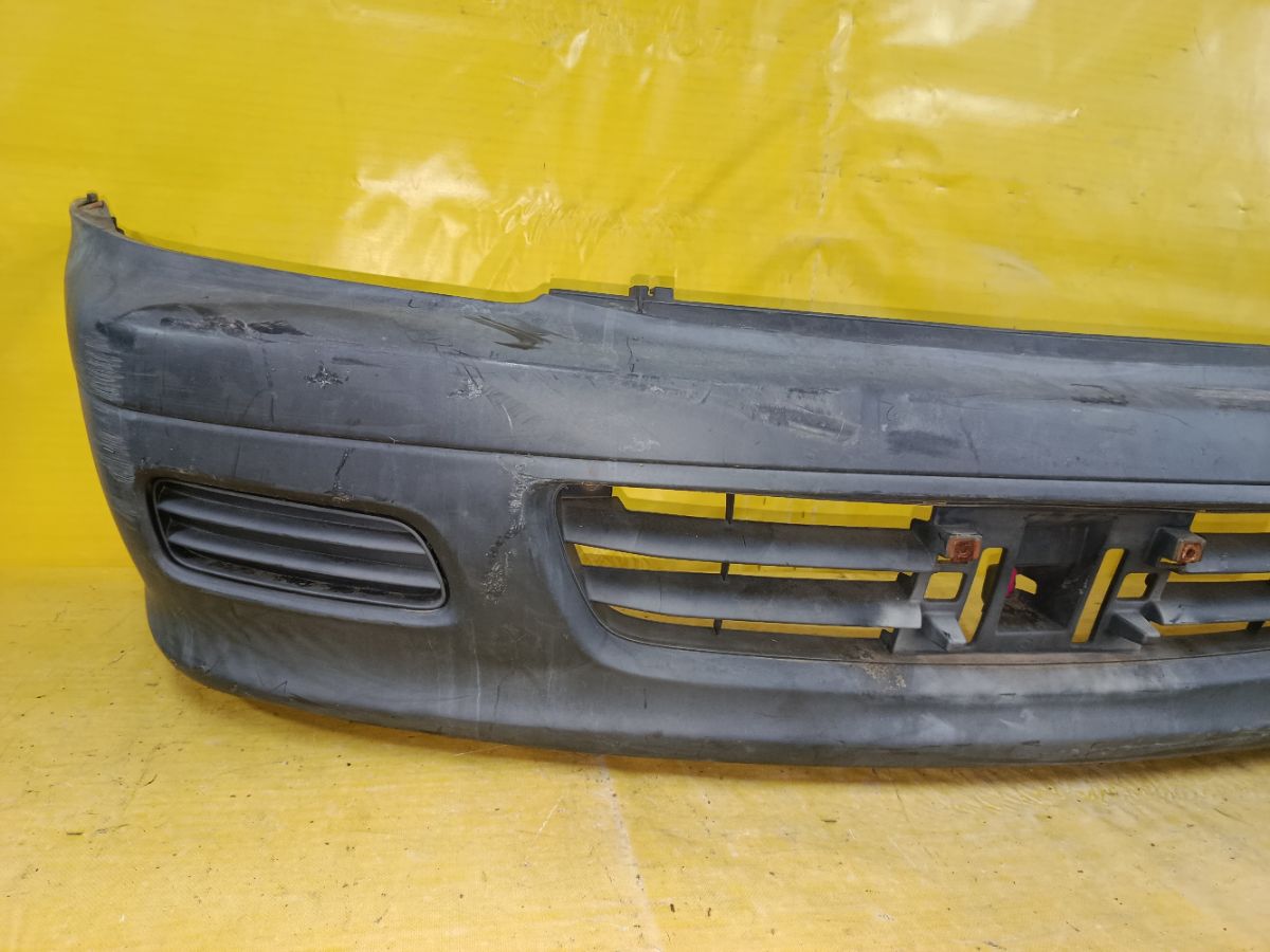 Бампер 52119-28790 на Toyota Lite Ace KR41V Фото 7