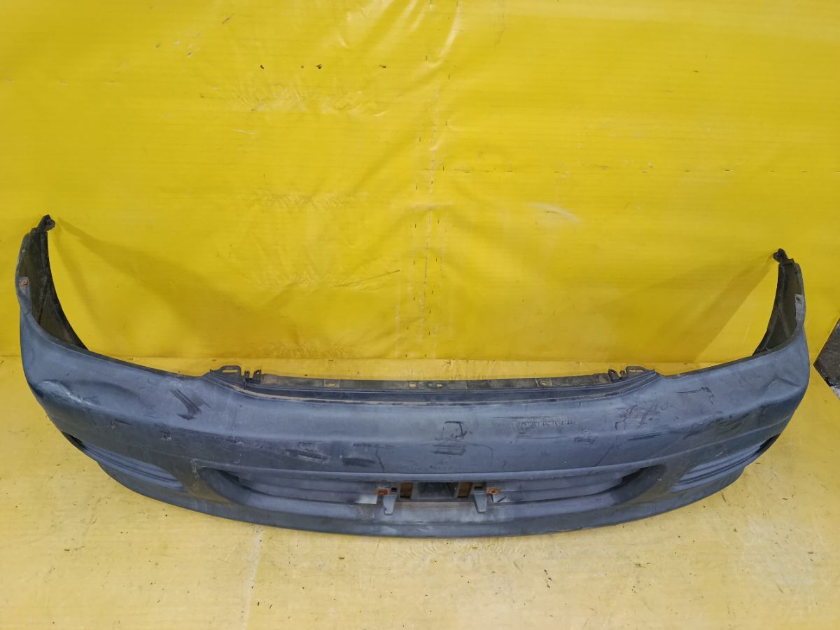 Бампер 52119-28790 на Toyota Lite Ace KR41V Фото 9