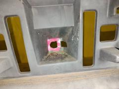 Бампер 52119-28790 на Toyota Lite Ace KR41V Фото 10