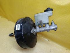 Главный тормозной цилиндр на Toyota Lite Ace KR41V 5K Фото 4