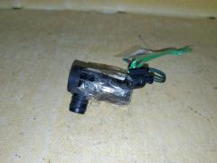 Насос омывателя стекла на Toyota Lite Ace KR41V 5K Фото 4