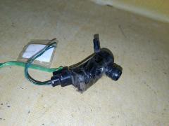 Насос омывателя стекла на Toyota Lite Ace KR41V 5K Фото 5