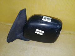 Зеркало двери боковой на Toyota Lite Ace KR41V Фото 4