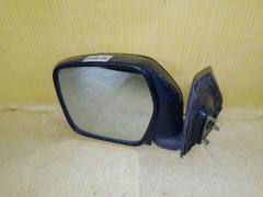 Зеркало двери боковой на Toyota Lite Ace KR41V Фото 7