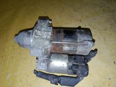 Стартер на Honda Fit GE6 L13A Фото 6