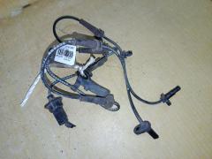 Датчик ABS на Honda Fit GE6 L13A Фото 4