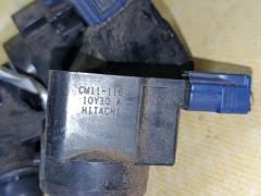 Катушка зажигания на Honda Fit GE6 L13A Фото 7