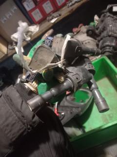 Катушка зажигания на Honda Fit GE6 L13A Фото 8