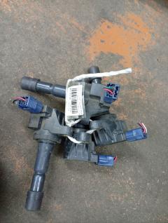 Катушка зажигания на Honda Fit GE6 L13A Фото 9