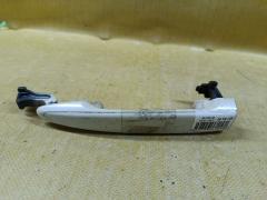 Ручка двери на Toyota Alphard MNH10W Фото 4