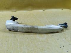 Ручка двери на Toyota Alphard MNH10W Фото 5