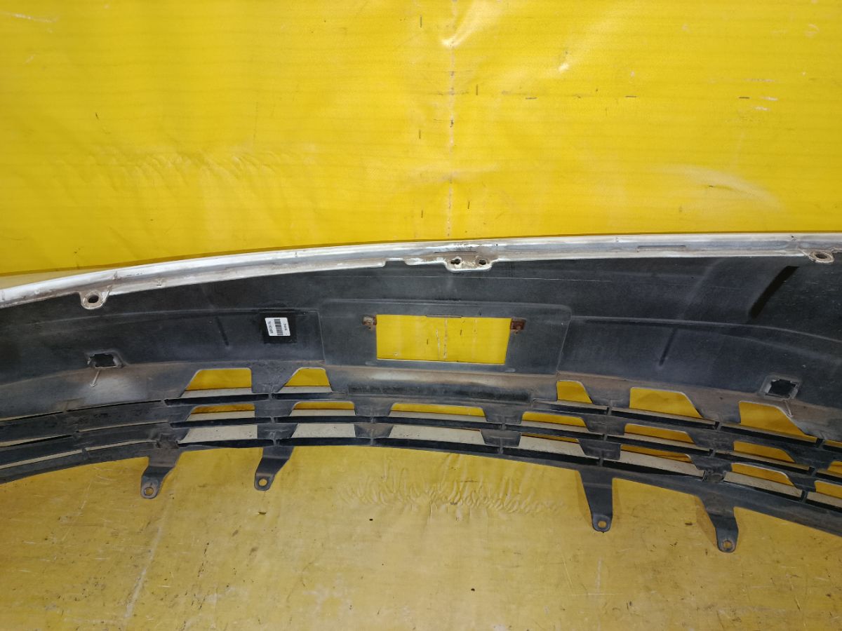 Бампер 26-74 26-74, на Toyota Alphard MNH10W Фото 14