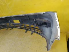 Бампер 26-74 26-74, на Toyota Alphard MNH10W Фото 13