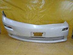 Бампер 26-74 26-74, на Toyota Alphard MNH10W Фото 4