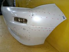 Бампер 26-74 26-74, на Toyota Alphard MNH10W Фото 5