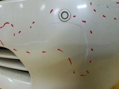 Бампер 26-74 26-74, на Toyota Alphard MNH10W Фото 8