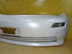 Бампер 26-74 26-74, на Toyota Alphard MNH10W Фото 9