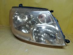 Фара 58-2 58-2, на Toyota Alphard MNH10W Фото 4