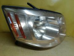 Фара 58-2 58-2, на Toyota Alphard MNH10W Фото 5