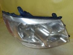 Фара 58-2 58-2, на Toyota Alphard MNH10W Фото 6