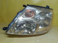 Фара 58-2 58-2, на Toyota Alphard MNH10W Фото 4
