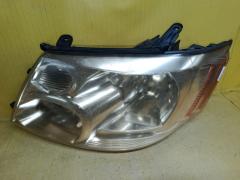 Фара 58-2 58-2, на Toyota Alphard MNH10W Фото 6