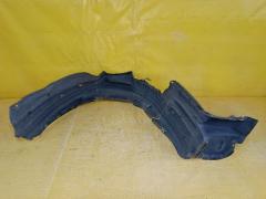 Подкрылок 53876-58010 на Toyota Alphard MNH10W 1MZ-FE Фото 4