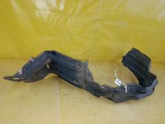Подкрылок 53876-58010 на Toyota Alphard MNH10W 1MZ-FE Фото 5