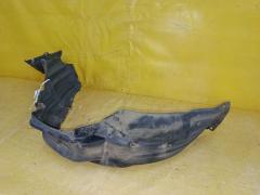 Подкрылок 53876-58010 на Toyota Alphard MNH10W 1MZ-FE Фото 6