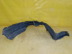 Подкрылок 53875-58010 на Toyota Alphard MNH10W 1MZ-FE Фото 4